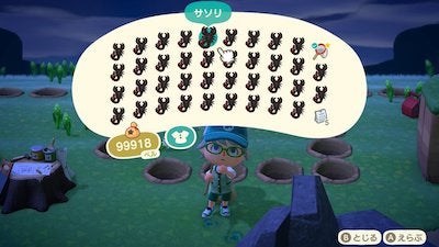 あつ森 2025年版 離島ツアーの種類一覧とレア島の行き方 あつまれどうぶつの森-