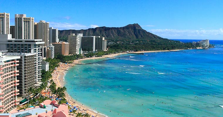 目的別 初めての海外旅行！おすすめの8か国を旅のプロが厳選！目的別にご紹介します。旅Pocket