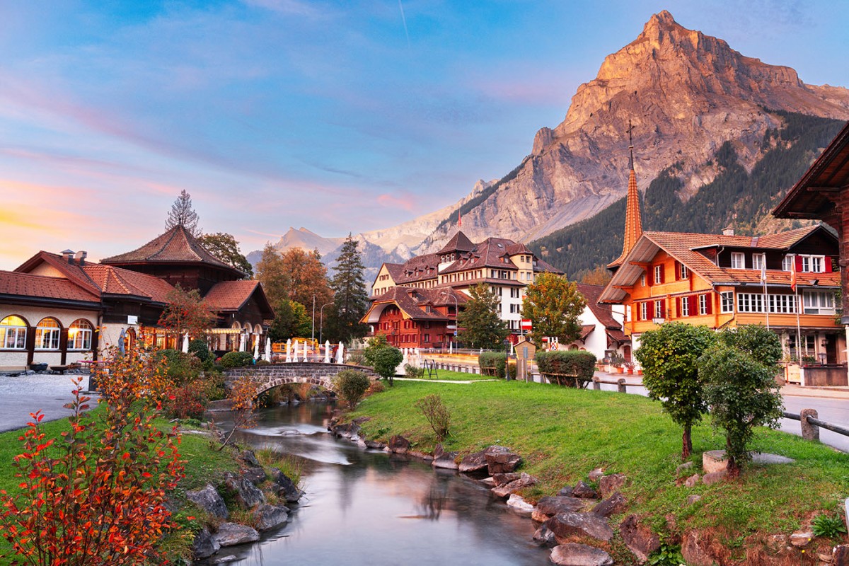 スイスのおすすめ観光スポット20選！絶景スポットを紹介！トラベルjp 旅行ガイド