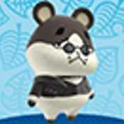 あつ森 好きなどうぶつ 住民 人気ランキング投票結果 あつまれどうぶつの森攻略wiki-