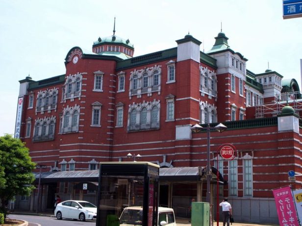 深谷駅の写真素材写真素材なら「写真AC」無料 フリー ダウンロードOK