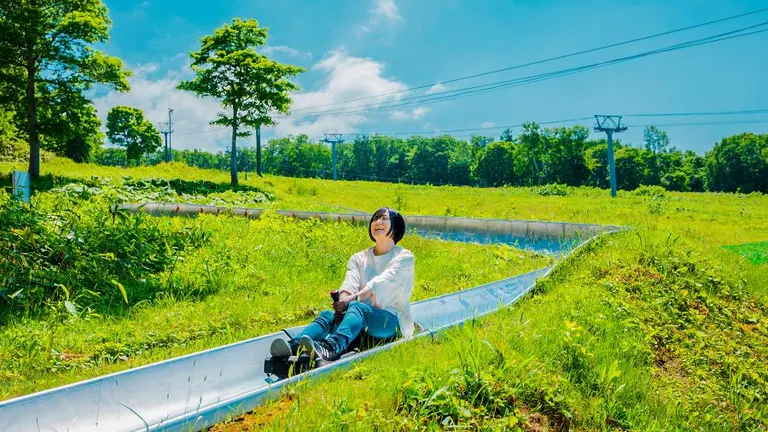 天狗山プレイゾーンのクチコミ一覧 - じゃらんnet