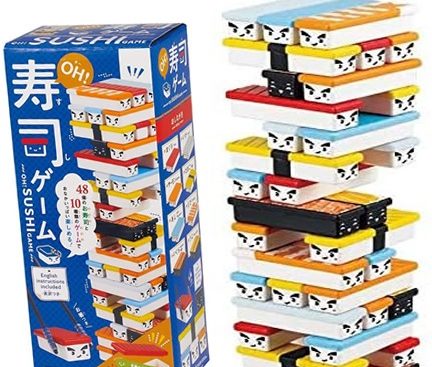 外国人の子供が喜ぶお土産！日本ならではのお菓子やおもちゃのおすすめランキング野に行く