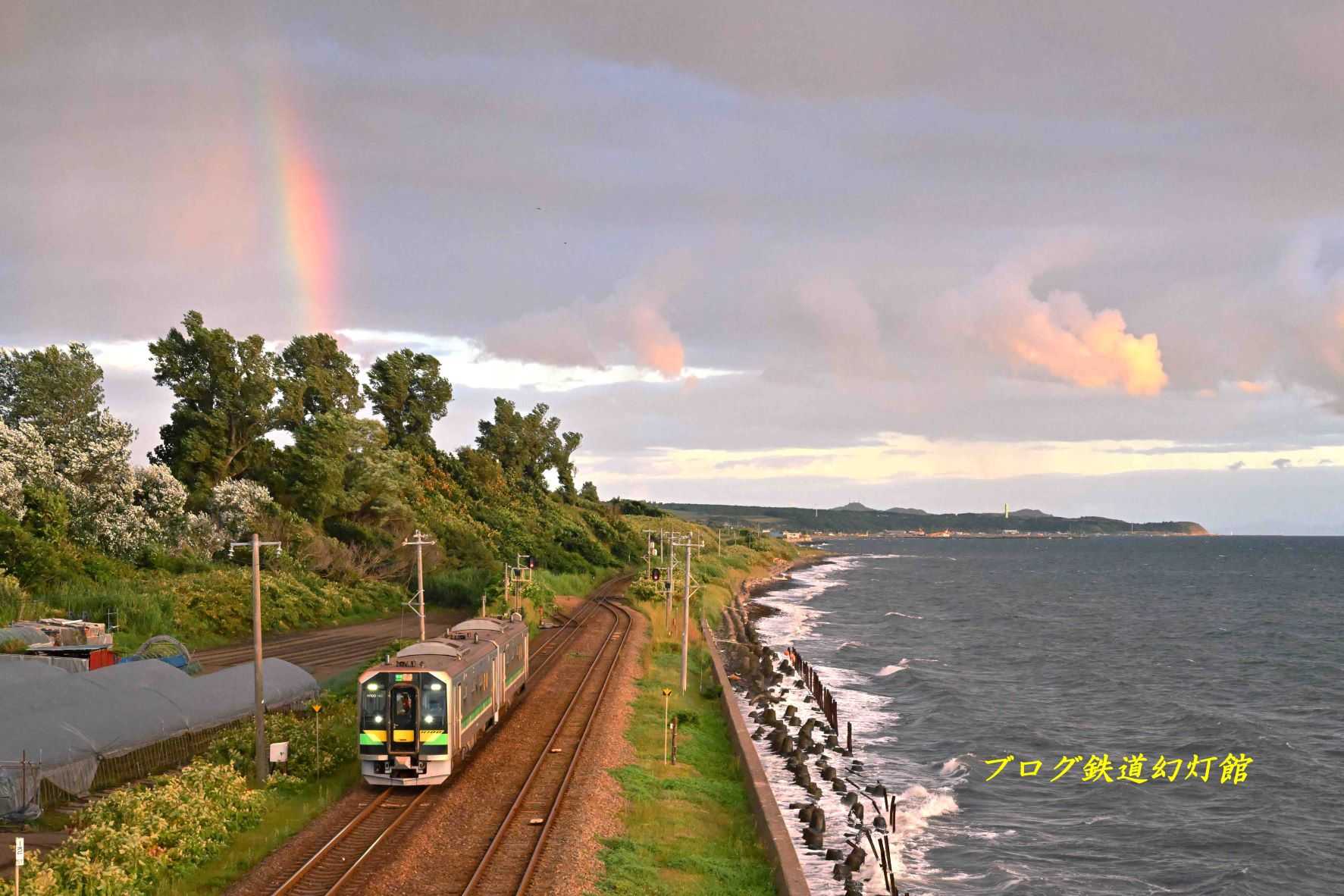 よっさんさんの投稿 北舟岡駅ことりっぷ