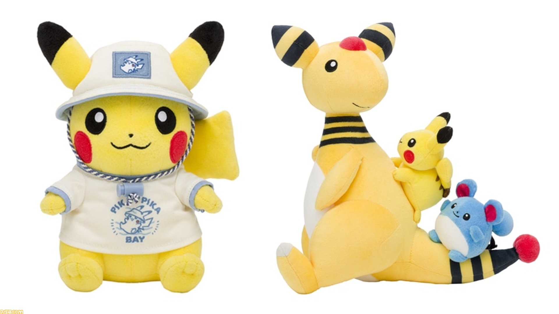 ポケモンセンタートウキョーベイ」が11月22日にオープン。その内覧会をレポート