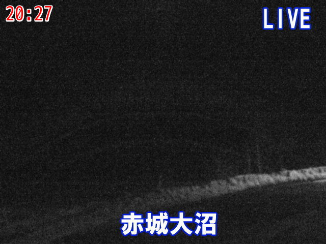 大沼 赤城大沼 のライブカメラ一覧ライブカメラDB