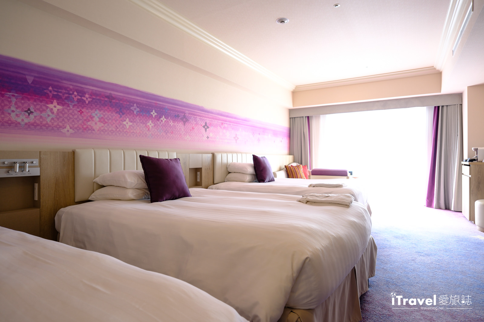 絶対泊まりたい！ 香港ディズニーランド 公式ホテルの客室の魅力って？Oggi.jp