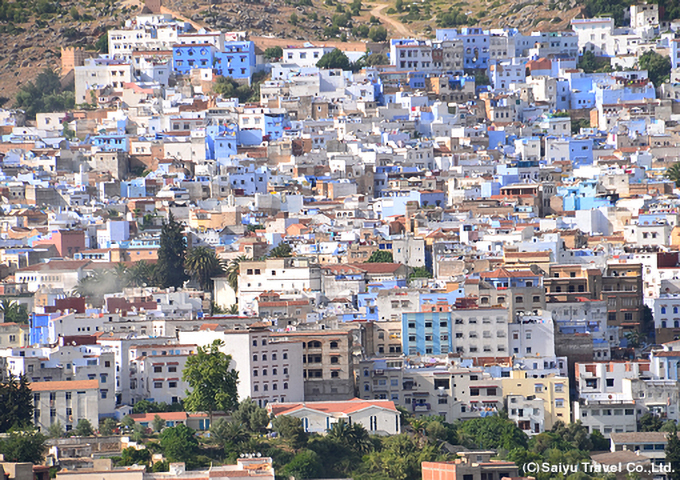 カサブランカからサハラ砂漠とその先へ向かう7日間のモロッコ・グランドツアーKlook