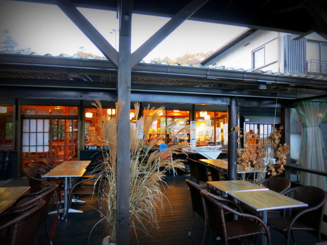 軽井沢見晴台 雄大な景色とカフェの力餅。珍しい神社も参拝しよう – cocodoco 軽井沢