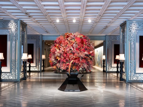 宴会場・会議・パーティ│東京プリンスホテル