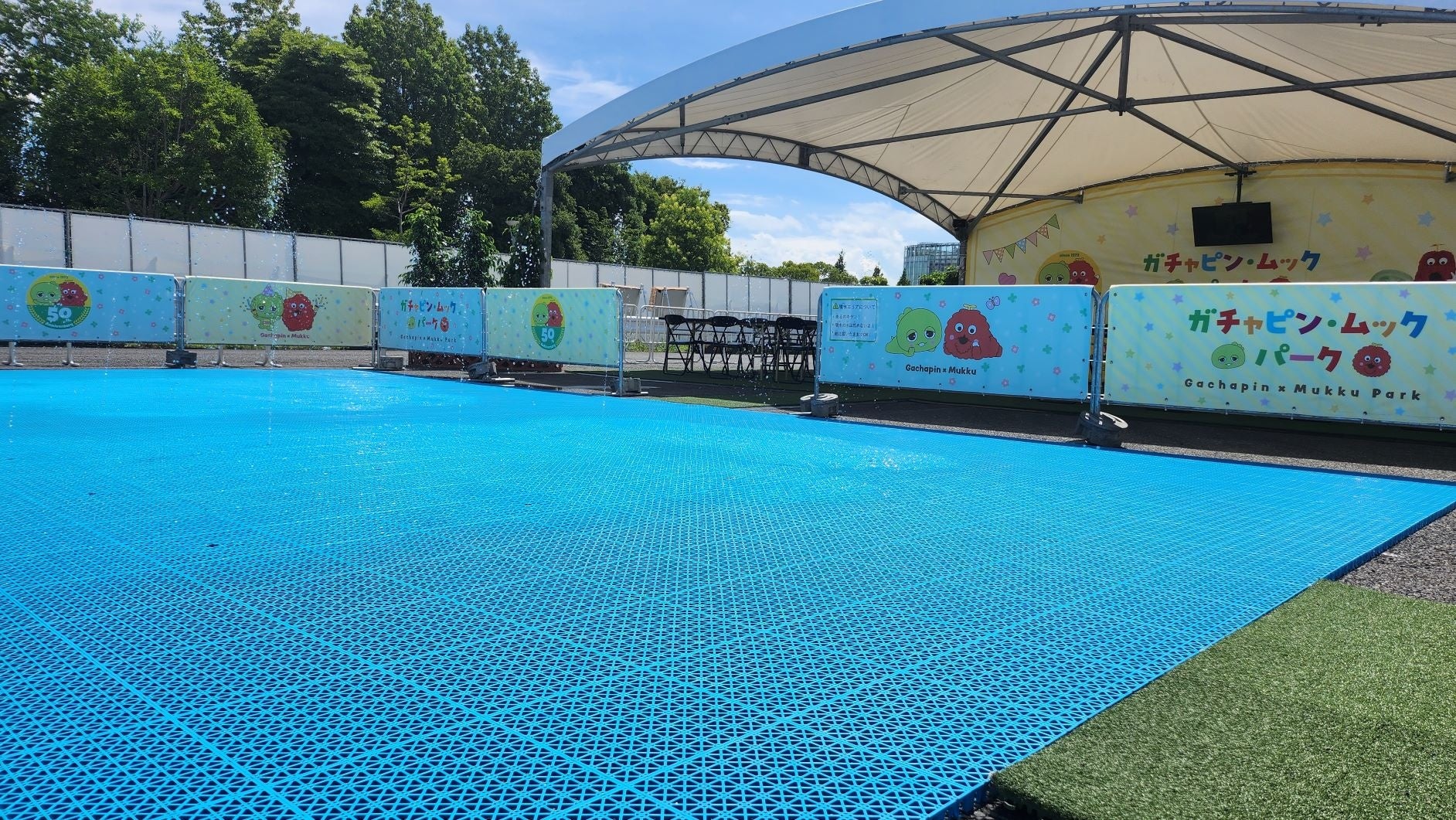 イベントが盛りだくさん！お台場で過ごす夏休み！クルージングナビ貸切クルージングなら東京湾アニバーサリークルーズ