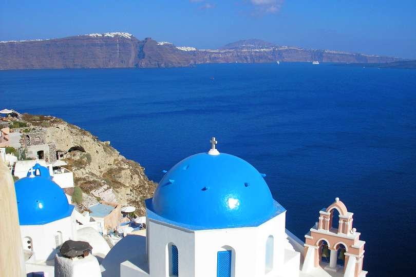 ギリシャの世界遺産を巡る旅！歴史と自然が交差するおすすめスポット18選VELTRA旅行ガイド