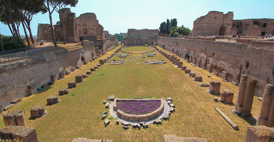 ドイツ最古の街トリーアで、世界遺産のローマ遺跡群と大聖堂をめぐるTABIZINE～人生に旅心を～