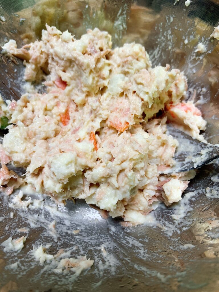 日本で作るチュニジア料理 三角ブリック編acoko