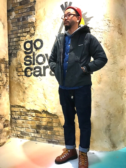 夏のキャンプコーデで注意すべきポイント5つ！おすすめコーデ例も紹介 - AUENオーエン旧DCOLLECTION-30代・40代・50代からのメンズファッション通販 AUEN