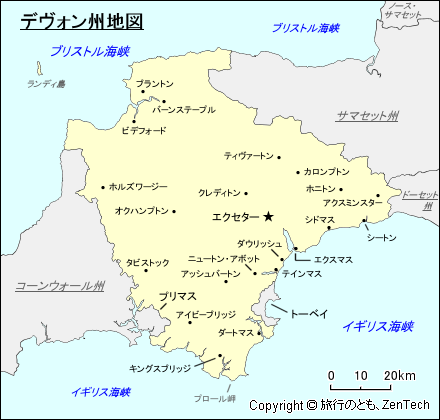 イギリスは4つの国から成るって知ってた？それぞれの特徴は？今さら聞けないイギリスの基本 - ENGLISH JOURNAL
