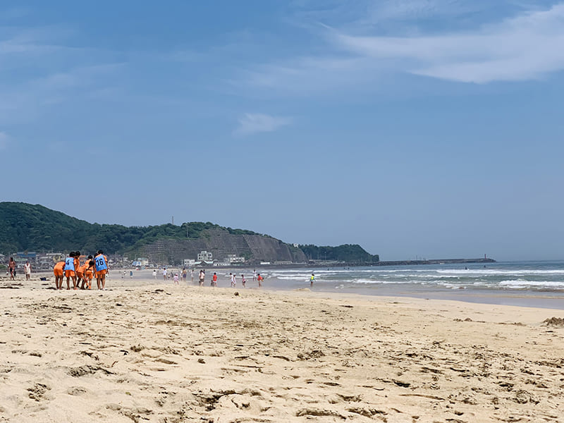 御宿海岸 写真素材4475901- フォトライブラリ