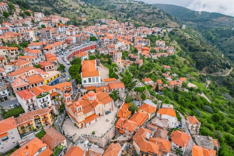 ギリシャ 美しいエーゲ海の島「ミコノス編」│旅する地球│近畿日本ツーリスト