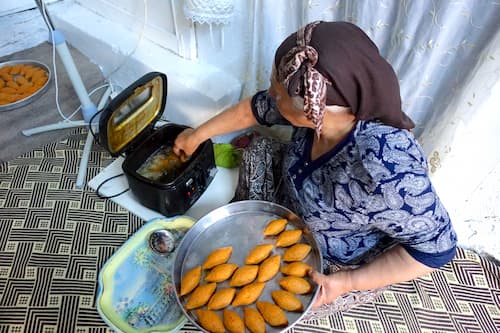 隈研吾の建築がトルコに出現。 オーナー、建築家、市民が、 未来を夢みる美術館1