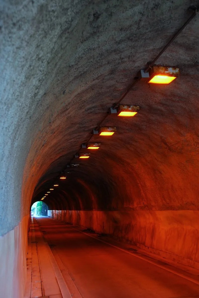 三国町にある 二の浜海岸 🏝 毎年4月中旬から5月上旬にかけて、