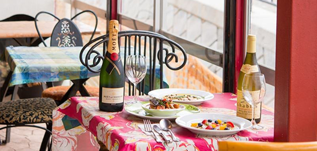 二子玉川の伝説のレストラン「PEACE TOKYO」 始まりは「好きなことやれば？」だった：telling,