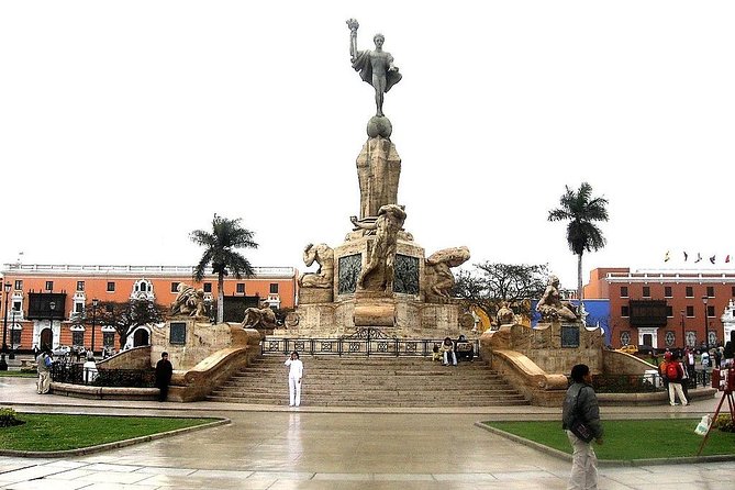 トルヒーリョ観光ガイド～定番人気スポットを参考に自分にピッタリの観光プランを立てよう！エクスペディア