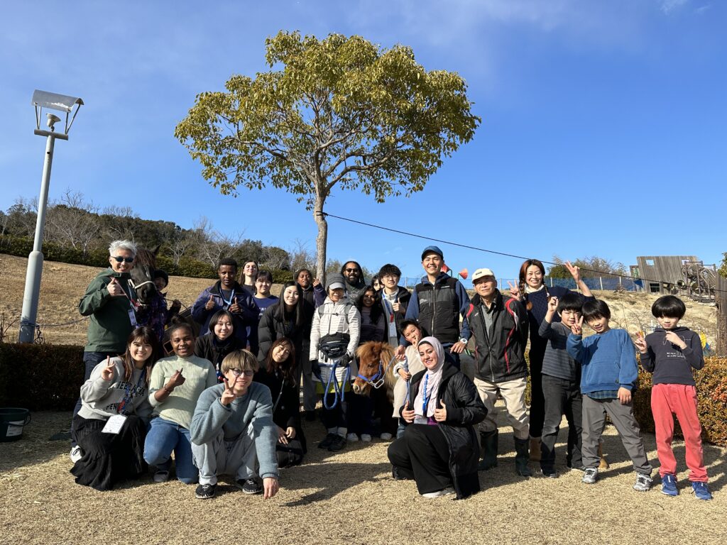 淡路島・禅坊 靖寧 ぜんぼう せいねい