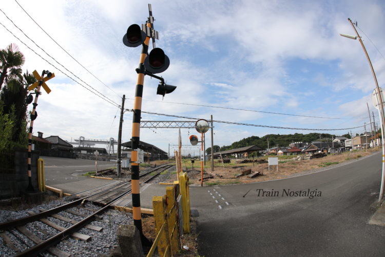 美濃赤坂支線改札画像.net