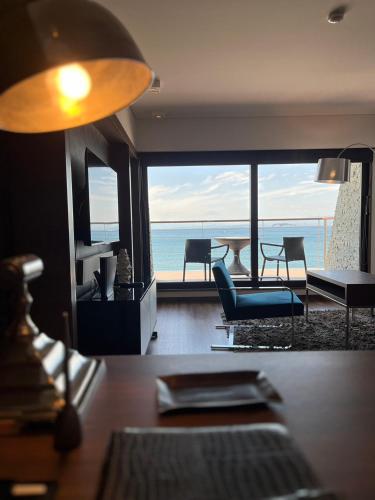 ホテルの過ごし方スケープス ザ スィート