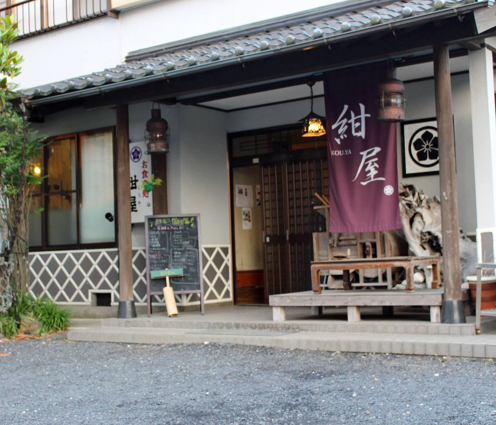 🥁FOLKWOOD3周年祭出店者紹介🪘ラフィーヒロ さん 八ヶ岳在住。🏔️