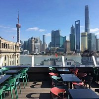 灘外楼 クチコミ・アクセス・営業時間上海 フォートラベル