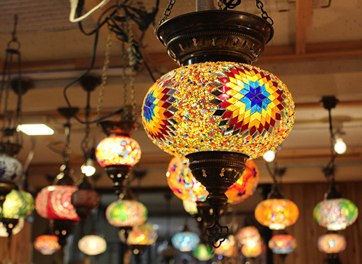 隈研吾の建築がトルコに出現。 オーナー、建築家、市民が、 未来を夢みる美術館1 3-