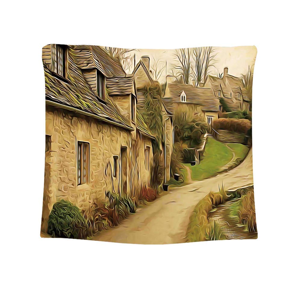 コッツウォルズの古民家に学ぶ丸喜齋藤組東京支店