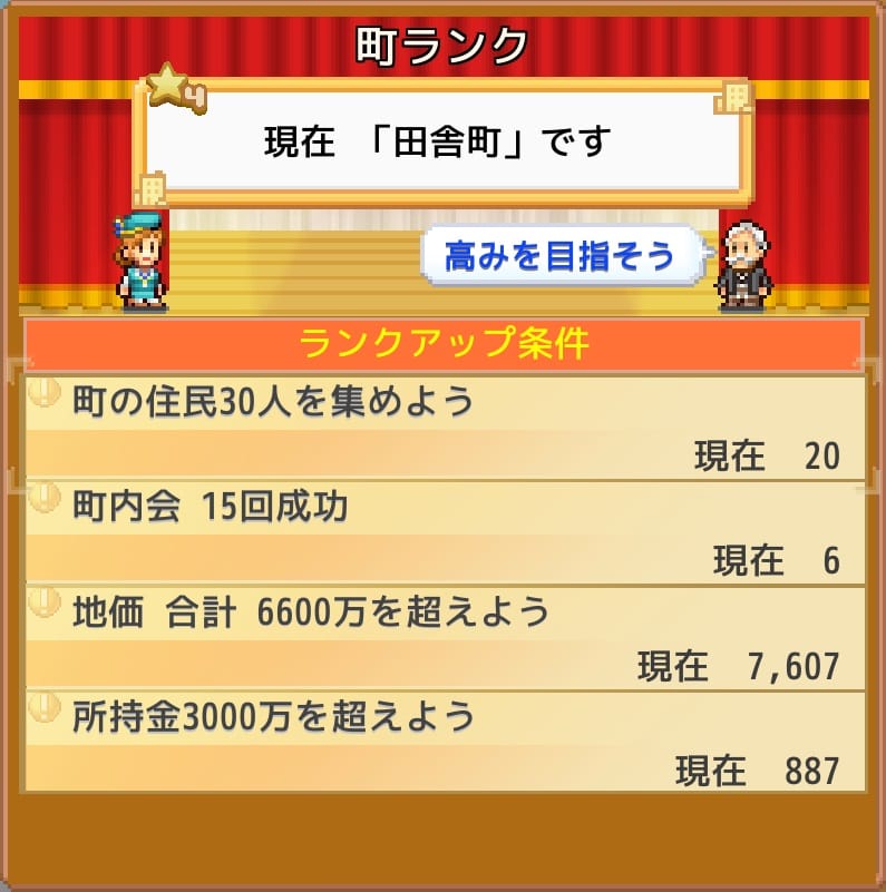 創造タウンズ島のレビュー・口コミゲームアプリレビュ