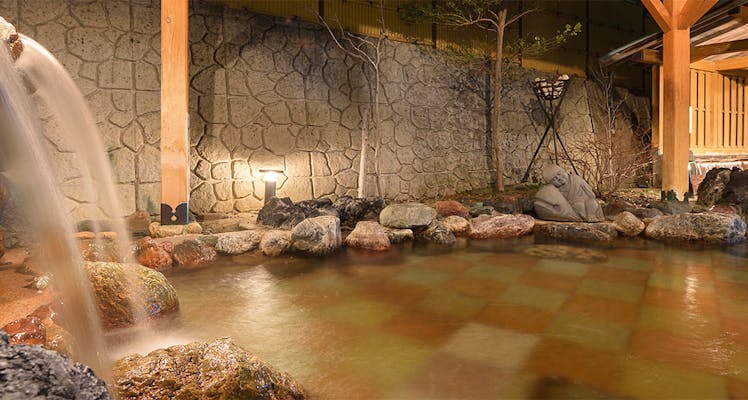 秋保温泉のホテル・旅館一覧＆温泉地情報楽天トラベル