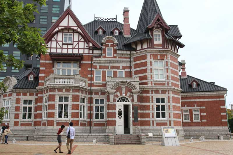 門司港夜景スポット - 北九州市