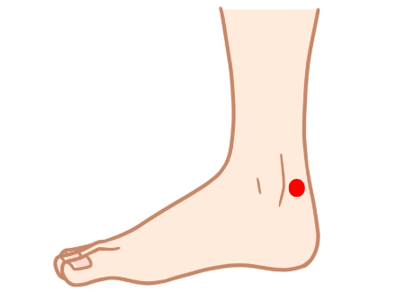 太渓 耳・喉・生殖器の不調を整える重要なツボメディックスブログ