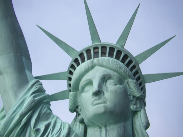 自由の女神像 - Wikipedia