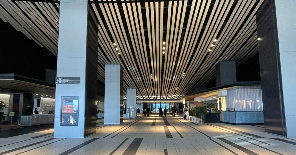 展望施設「SHIBUYA SKY 渋谷スカイ 」について