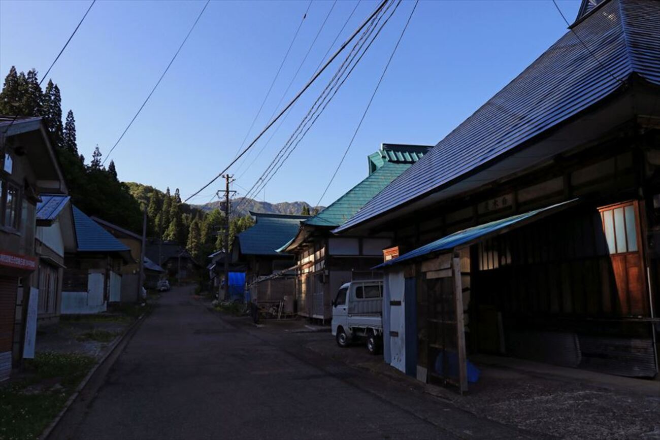 町営バス時刻と料金 - 小国町ホームページ