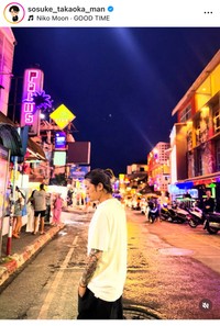 高岡蒼甫、宮崎あおいとの円満をアピール。「ROOKIES」ヒット御礼イベント : 映画ニュース