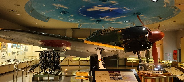 鹿児島県 鹿屋航空基地史料館 写真素材5237925- フォトライブラリ