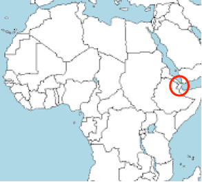 アフリカに2000以上もの言語が存在する理由とは？ - GIGAZINE