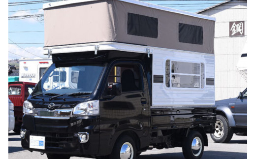 マイクロバスキャンピングカーとは？その魅力とおすすめモデルを紹介キャンピングカーの全国出張買取サービス A-saito