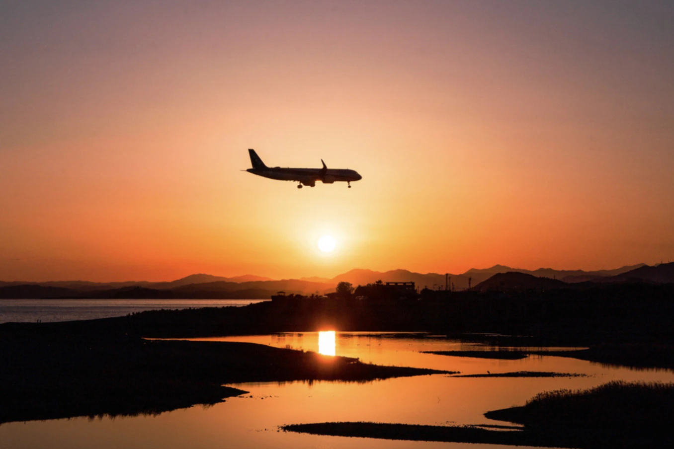 飛行機写真を大迫力で撮影する方法写真撮影All About