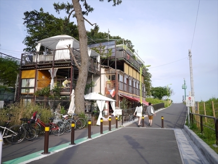 あつ森・ハピパラ カフェのレイアウト～アンティークなコーヒーとケーキのお店～ - マイミーボックス myme