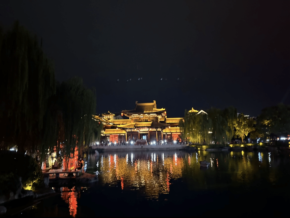 Candle Night@Shinjuku Central Park 2024