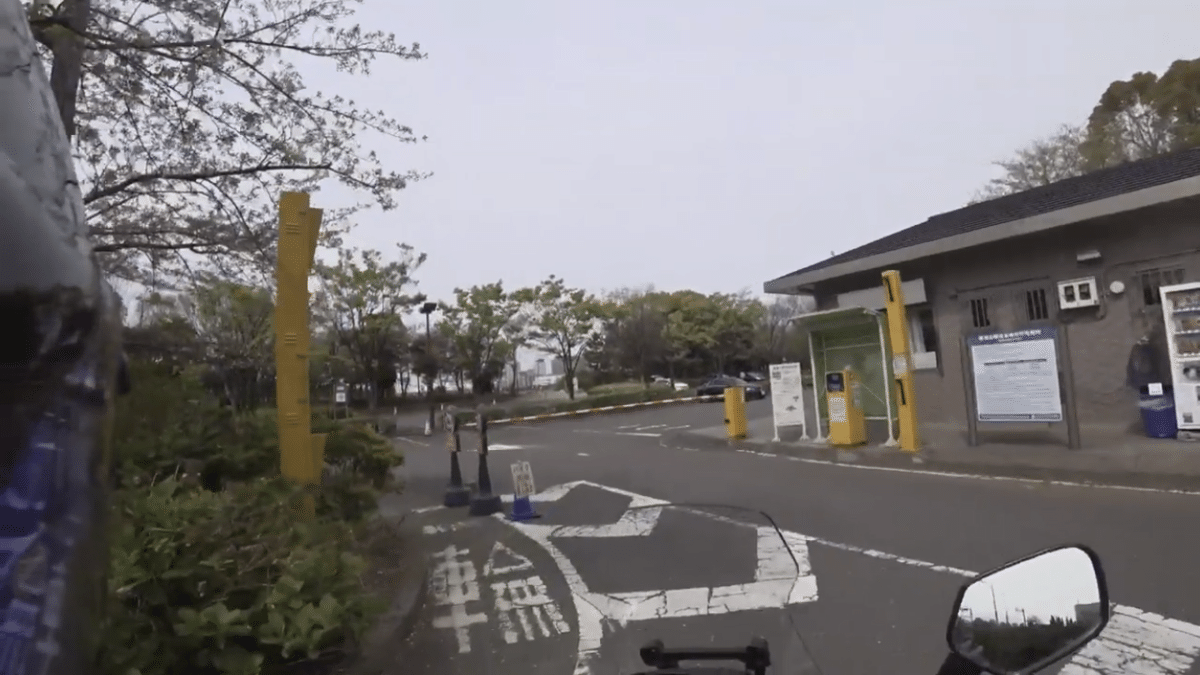 お台場で水遊び！潮風公園のじゃぶじゃぶ池に子供 1歳 と行きました♪広い遊び場に大興奮！2022年版湾岸ワーママのほのぼのお出かけ日記