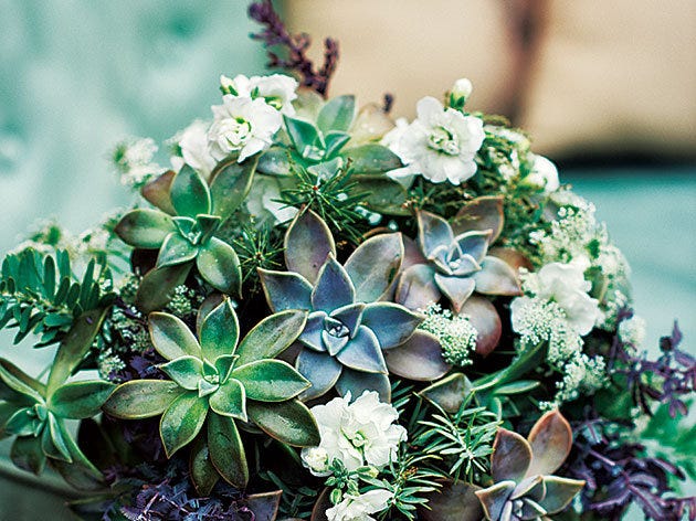 観光途中に立ち寄りたい、センスのよさが評判のフローリスト5選