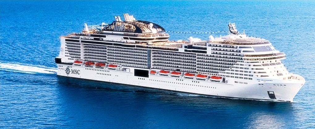 外国クルーズ船、３年ぶり寄港再開へ 横浜港、３月からカナロコ by